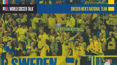 Sweden National Team TV Schedule