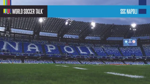 Napoli TV schedule for viewers in United States