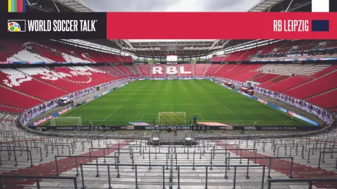 RB Leipzig TV schedule for viewers in United States