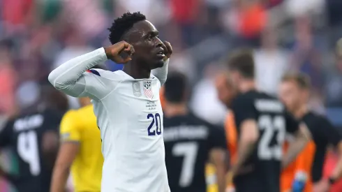 Premier League sides rivaling European elites for Balogun