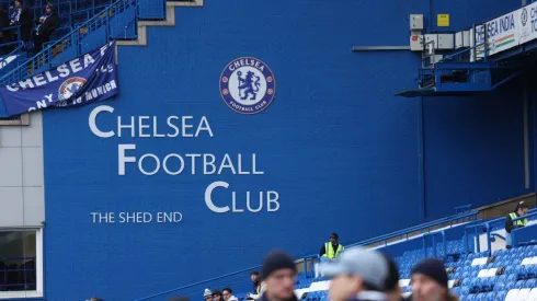 Chelsea set to buy land surrounding Stamford Bridge