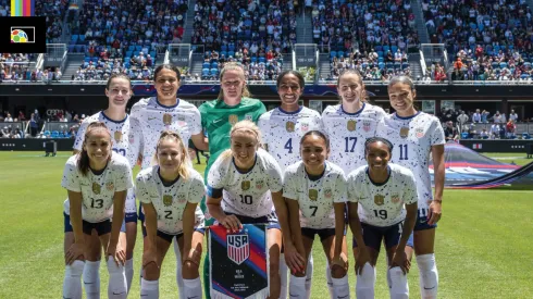 USWNT attendance down 6% during 2019-2023 cycle