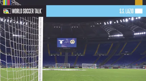 Lazio TV Schedule: View Lazio Games On TV