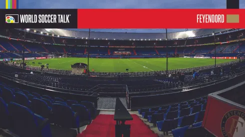 Feyenoord TV Schedule: View Feyenoord Games On TV