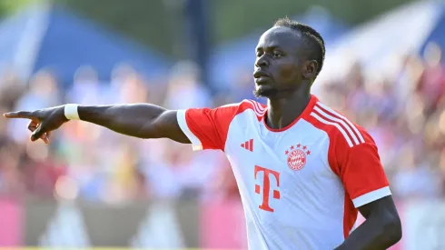 Cristiano Ronaldo could welcome Bayern flop at Al-Nassr