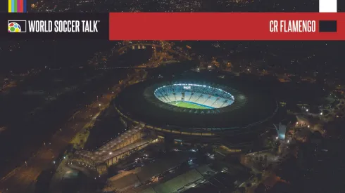 Flamengo TV Schedule for viewers in the United States