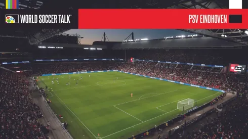 PSV Eindhoven TV Schedule for viewers in the US