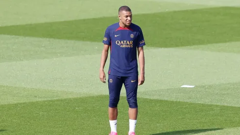 PSG make final decision on Mbappe after pre-season exclusion
