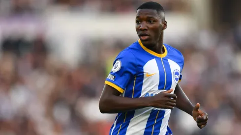 Brighton boss would let Caicedo to Chelsea under one condition