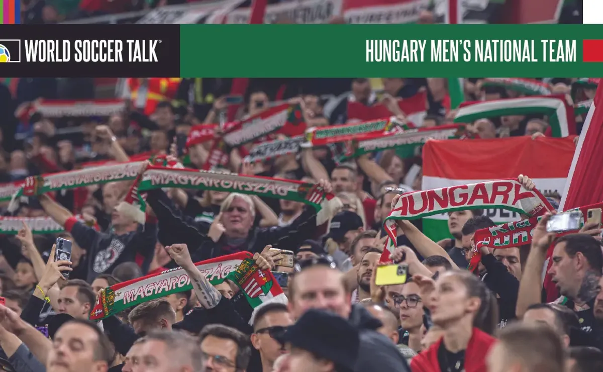 Hungary national team TV schedule