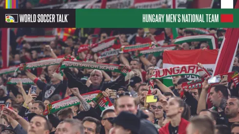 Hungary national team TV schedule