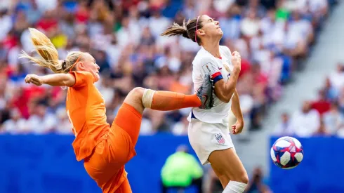 USWNT vs. Netherlands preview: Rematch of 2019 World Cup final