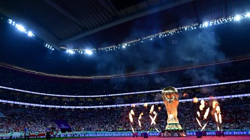 World Cup 2026 visa issues to be solved by Biden administration