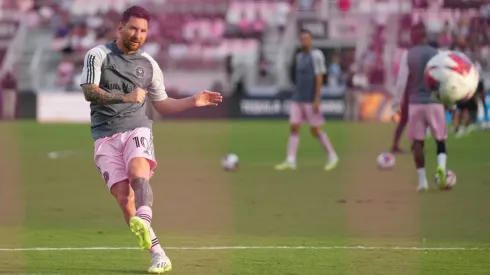 Inter Miami pricing fans out of seeing Messi