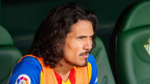 Edinson Cavani agrees Boca Juniors move, but there's a catch