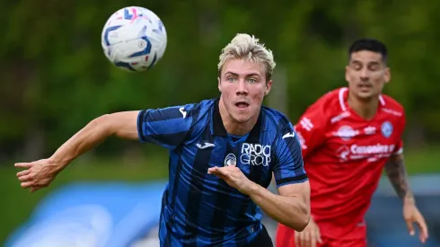 PSG place counter bid for Manchester United's top target