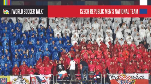 Czech Republic national team TV schedule: View Czech Games On TV