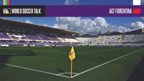 Fiorentina TV Schedule for US viewers