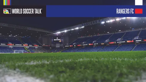 Rangers TV Schedule for US viewers