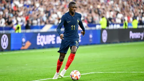 PSG to activate release clause of Lionel Messi replacement