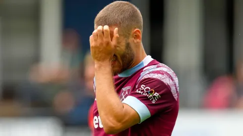 West Ham flop lashes out at club, seeks imminent exit