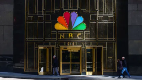 Peacock won't stop expanding sports coverage despite losses