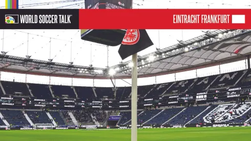 Eintracht Frankfurt TV Schedule for US viewers