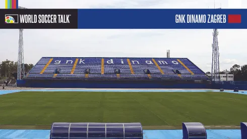 Dinamo Zagreb TV Schedule for US viewers