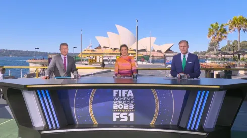 FOX misses chance for diversity at Women's World Cup