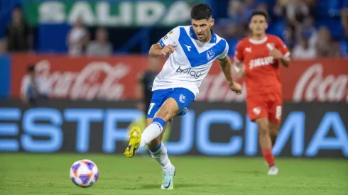 Velez Sarsfield ultras confronted players with guns after loss