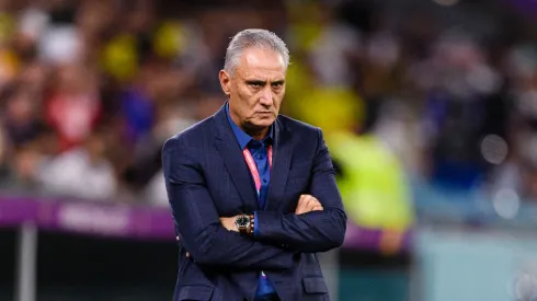 Tite agrees to coach Messi's rival team in MLS