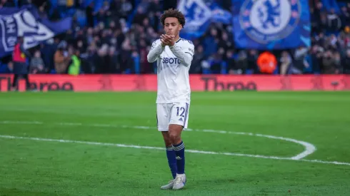 Chelsea identifies Tyler Adams as alternative to Moises Caicedo