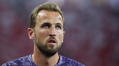 Kane may help fund move to Bayern, says report