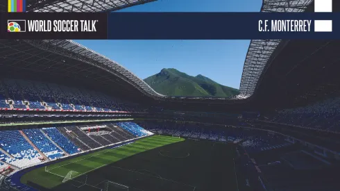 Monterrey TV schedule for US viewers