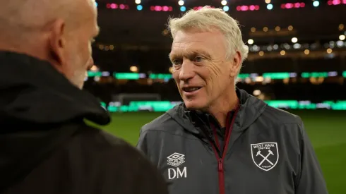 David Moyes may leave West Ham over team's transfer strategy
