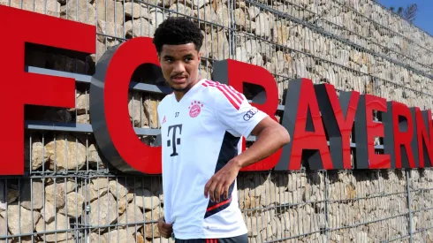 USMNT's Malik Tillman could swap Bayern with Premier League