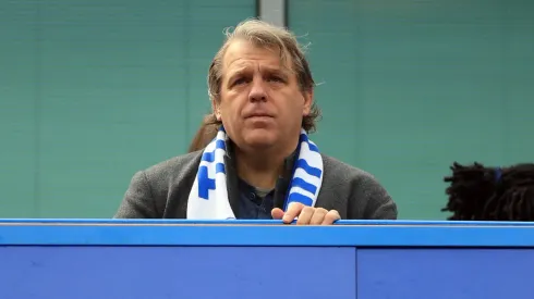 Todd Boehly looking to raise $500m to help Chelsea recover