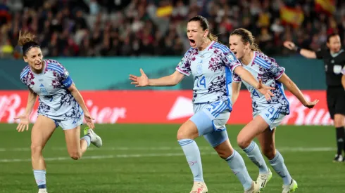 Japan, Spain advance to Women's World Cup quarterfinals