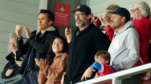 Wrexham drop first League Two match in eight-goal thriller