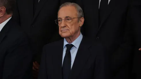 Will Real Madrid president Florentino Perez resign? Club clarifies