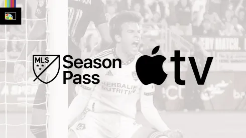 Can I get MLS Season Pass without Apple TV?