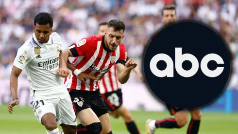 ABC to air Real Madrid's LaLiga opener against Athletic Club