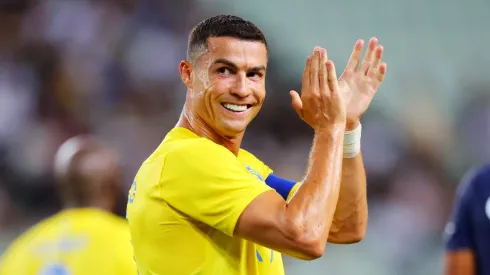 Saudi Pro League secures DAZN broadcasting deal in UK