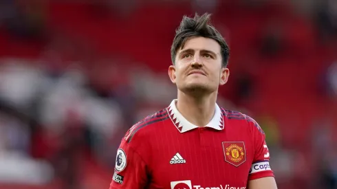 Harry Maguire leaving United: What's his next destination?