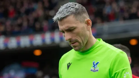 Guaita receives stern warning after refusing preseason action