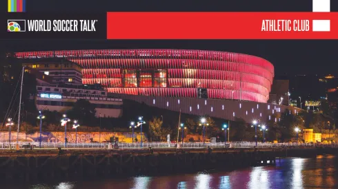 Athletic Bilbao TV Schedule for US viewers