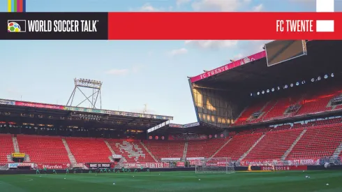 FC Twente TV schedule for US viewers