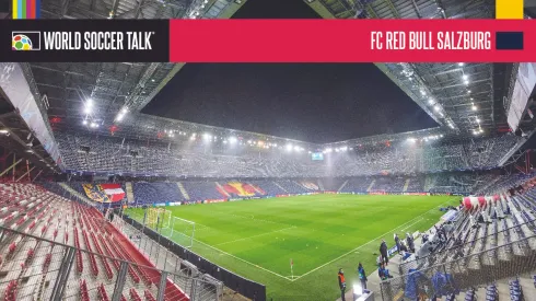 RB Salzburg TV schedule for US viewers