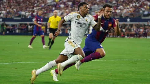 LaLiga season preview: Barca and Real alone at the top again?