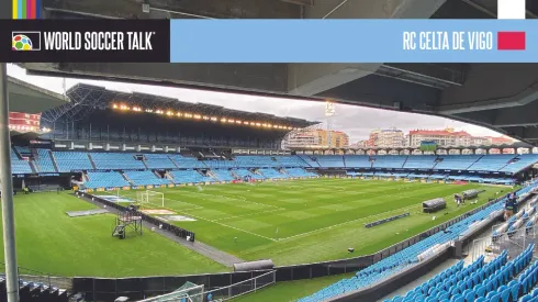 Celta Vigo TV schedule for US viewers